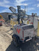 2018 Wacker Neuson LTV6L-MH Wacker Neuson LTV6L Mobile Light Tower w/Fuel Level Sensor Installed