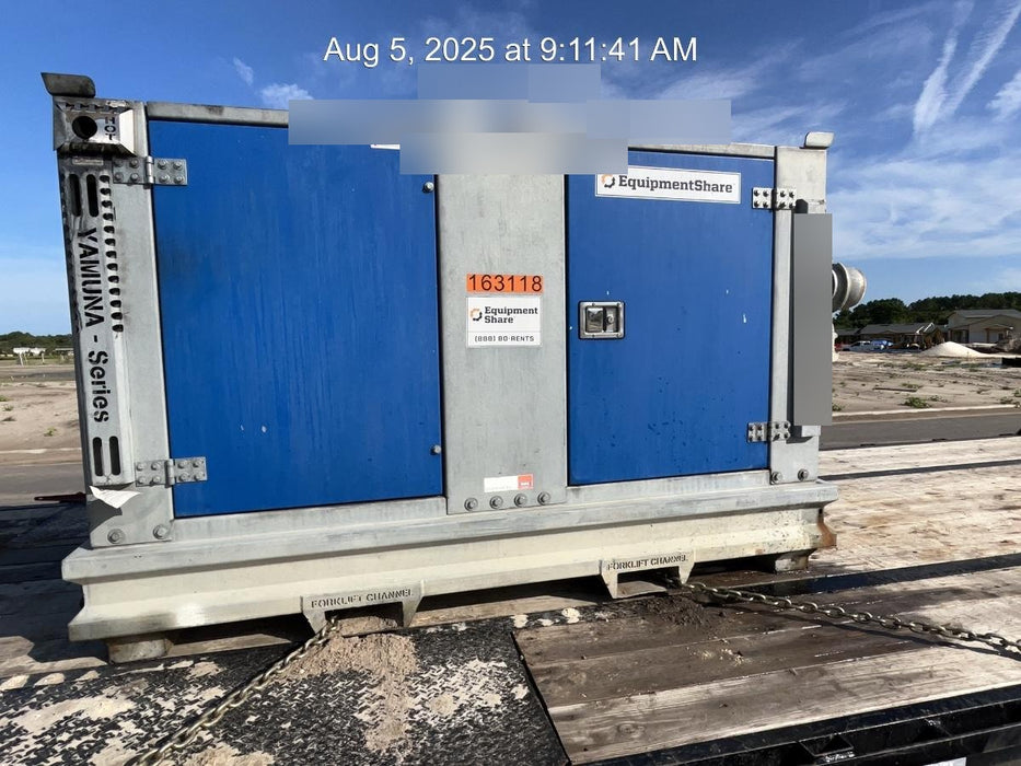 2021 MYERS-SETH MSP PP-150