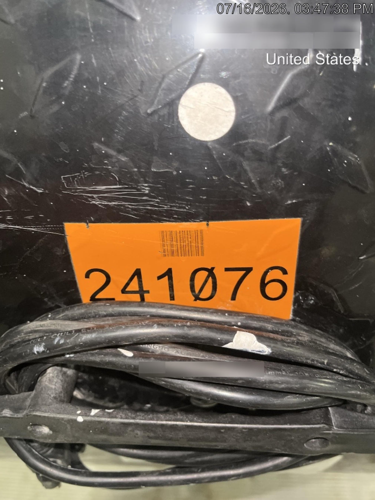 2026 LINCOLN ELECTRIC K3972-5