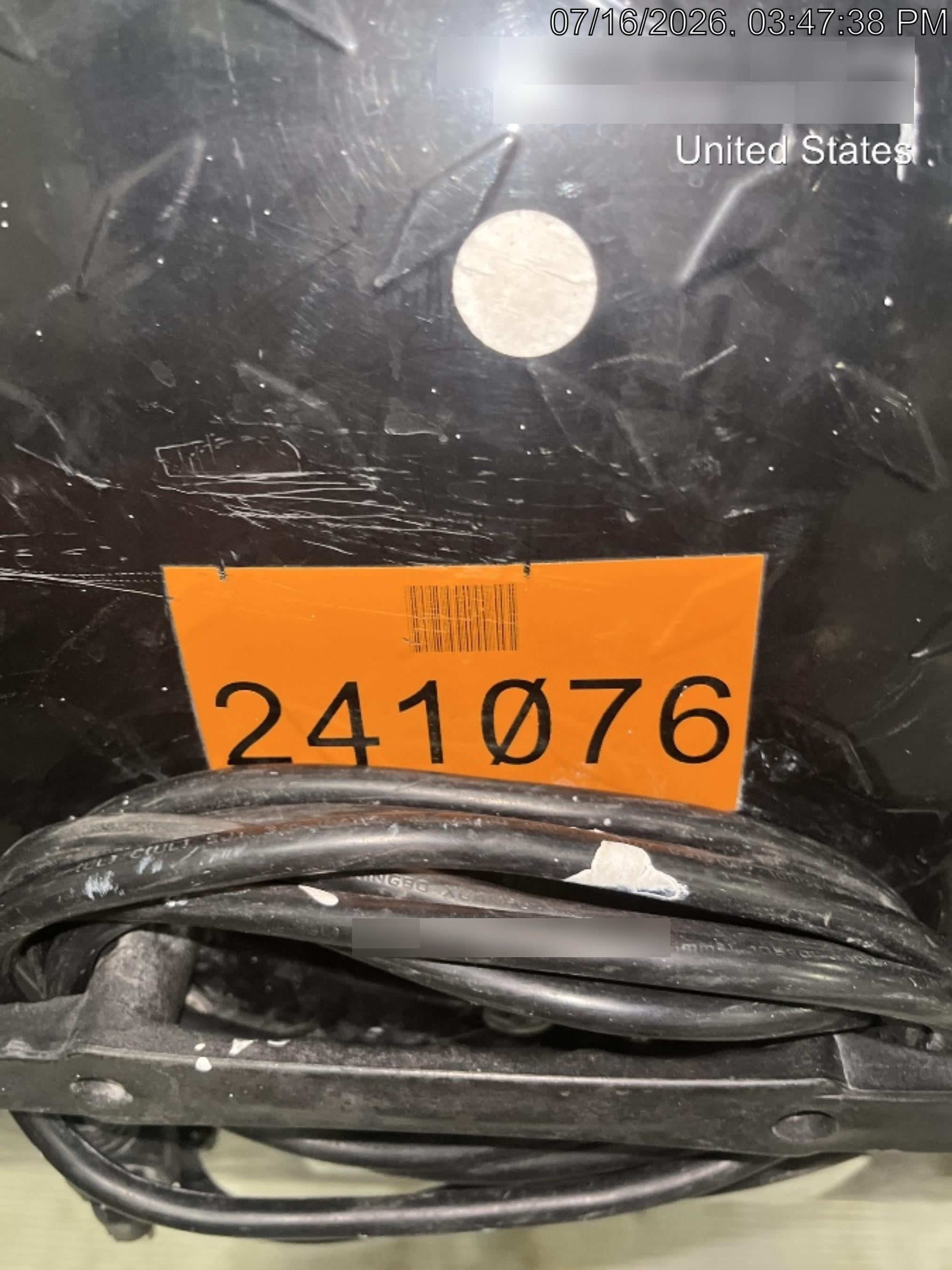 2026 LINCOLN ELECTRIC K3972-5