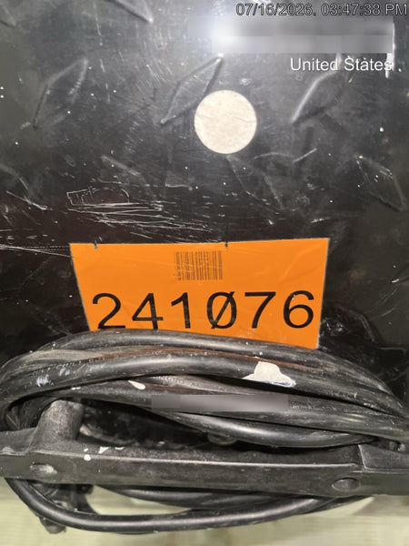2026 LINCOLN ELECTRIC K3972-5
