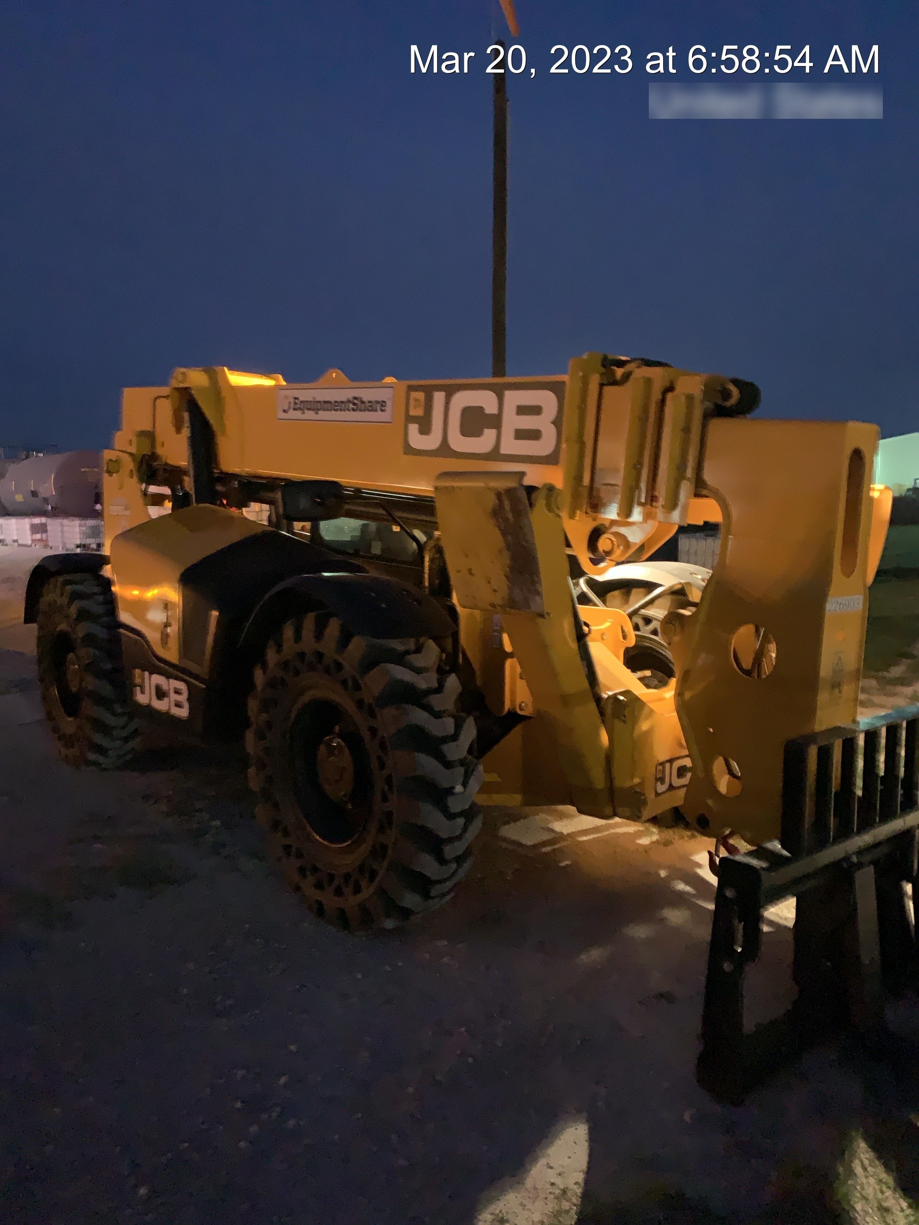 2022 JCB 510-56
