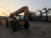 2020 JCB 509-42 Cab/Heat/Air, Solid Tires, Work Lights, Beacon, Aux Hydraulics, Back up Alarm, Lifting Eye, ES Decals