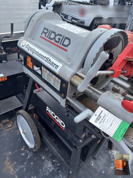 2024 RIDGID 1224