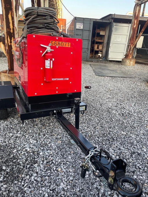 2025 ECHO DGW400DML-ES