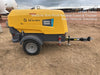 2023 ATLAS COPCO XAS188 CWK