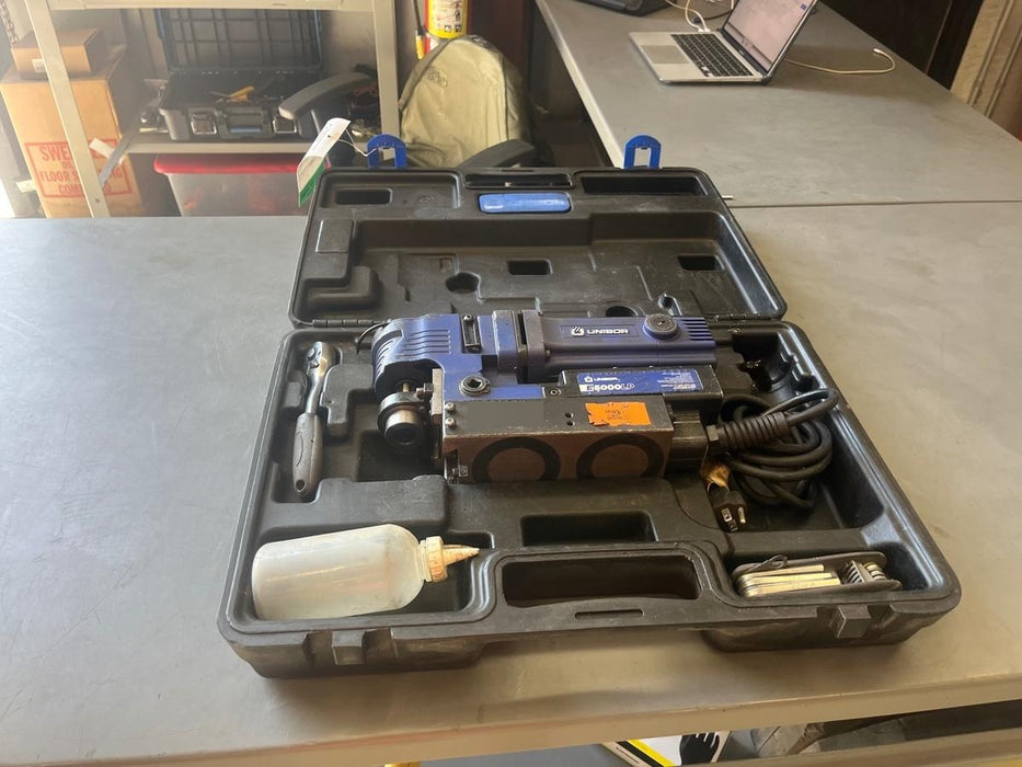 2024 UNIBOR E5000 LP