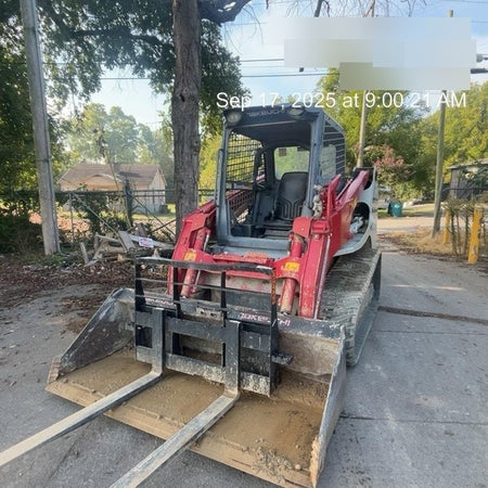 2024 ARROW MATERIAL HANDLING F5100CB