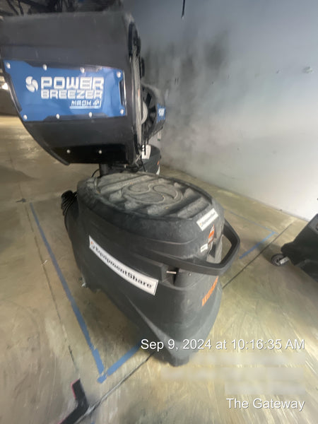 2021 POWER BREEZER PB10-A-06-B