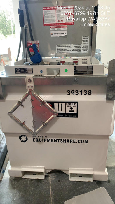 2024 WESTERN GLOBAL 10TCG-ES-12VFHK