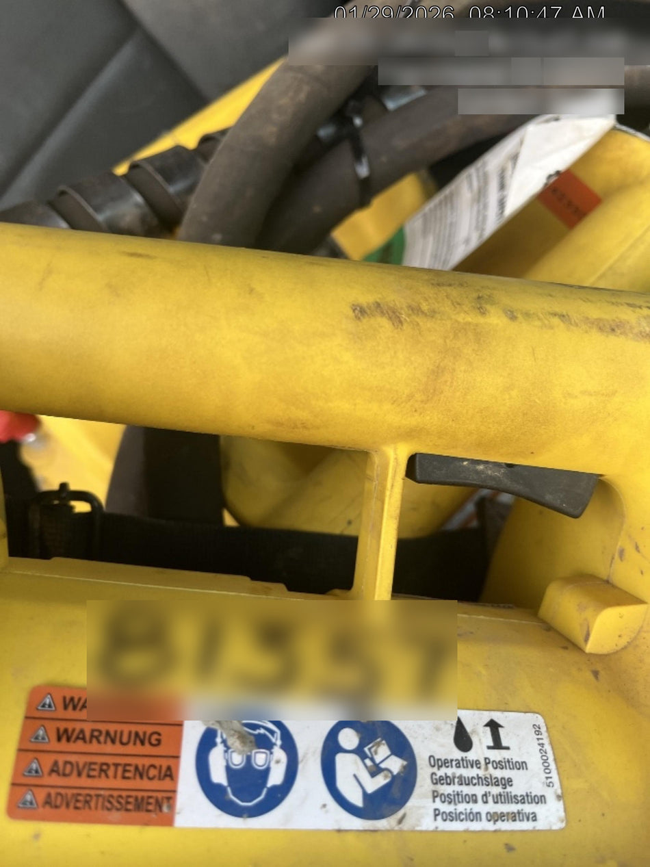 2021 WACKER NEUSON M2500