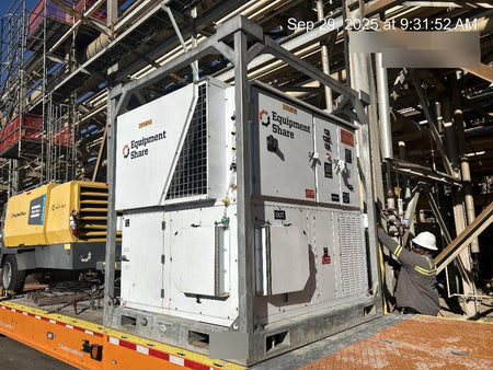 2022 SMARTECH SACP41A-HS