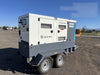 2022 ATLAS COPCO QAS 125