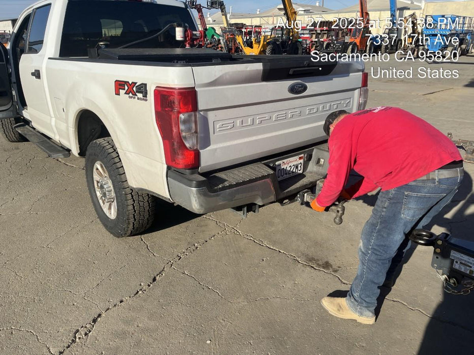 2025 AIRMAN PDSF375DP-6E1