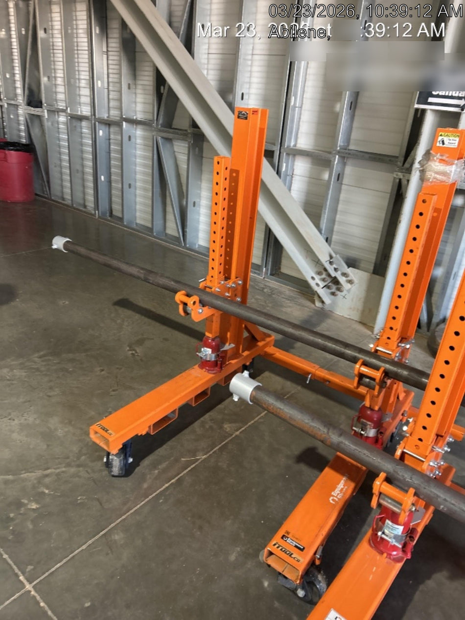 2025 ITOOL RBJ20K
