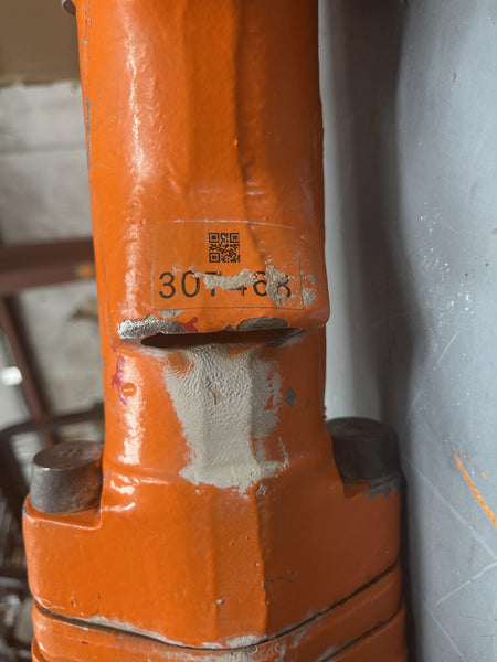 2023 MICHIGAN PNEUMATIC ES-TPB60-118-TRACKER
