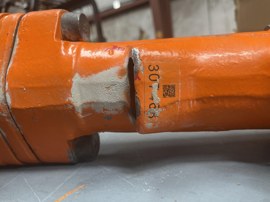 2023 MICHIGAN PNEUMATIC ES-TPB60-118-TRACKER