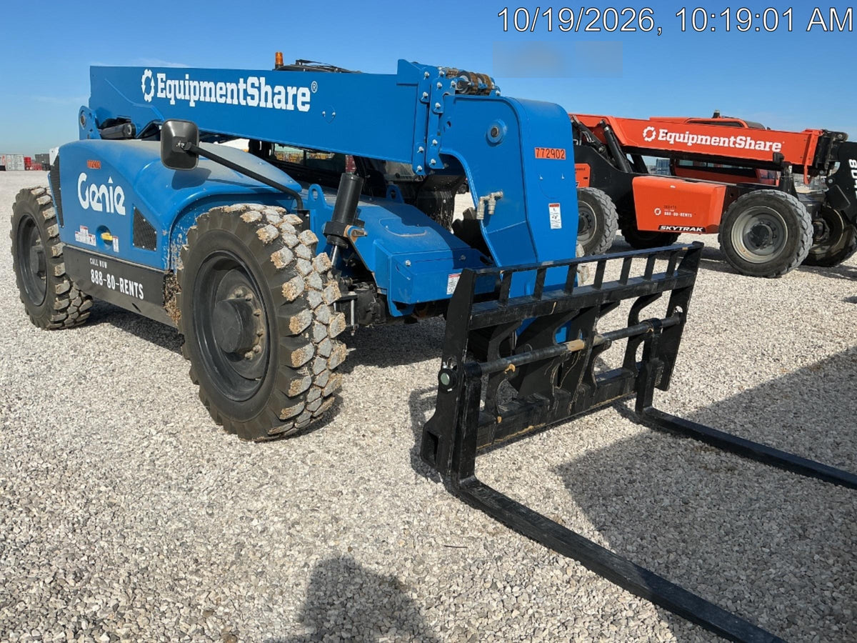 2026 GENIE GTH-844