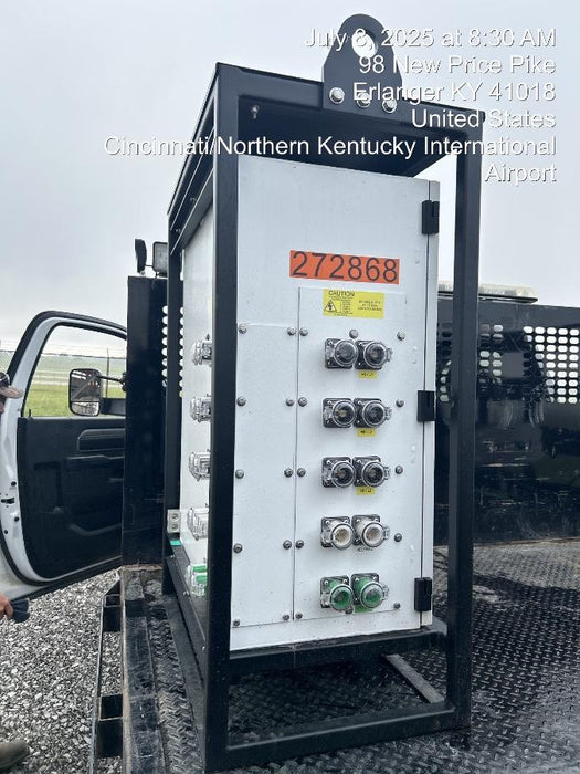 2022 TRYSTAR TPATS-085MMMF-A