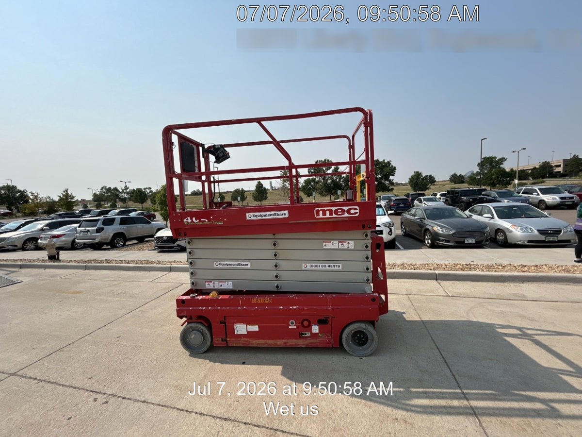 2021 MEC 4046SE