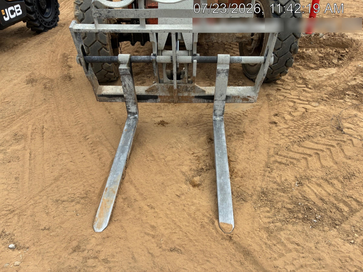 2022 SKYTRAK 6036