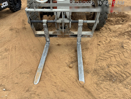2022 SKYTRAK 6036