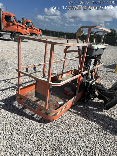 2024 JLG 460SJ