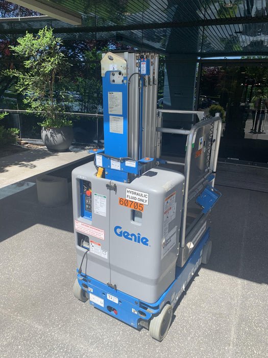 2021 UNICARRIER MAP1F2A25DV