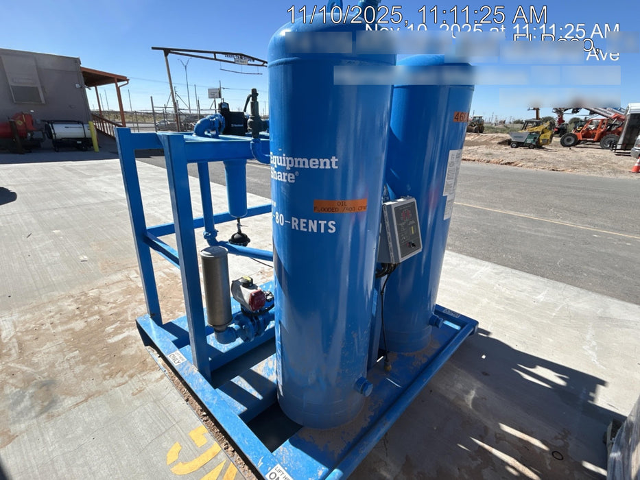 2024 HANKISON RDH-930G