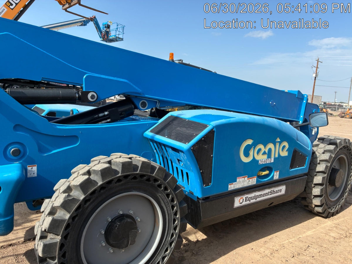 2022 GENIE GTH-844