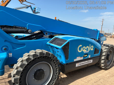 2022 GENIE GTH-844
