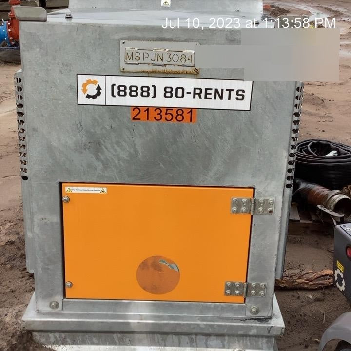2022 MYERS-SETH MSP PP-150