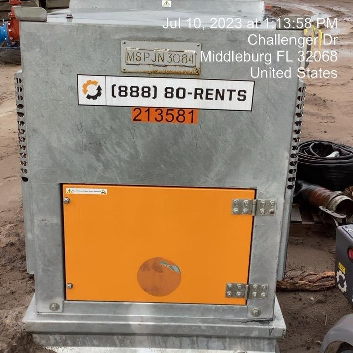 2022 MYERS-SETH MSP PP-150