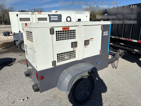 2020 ATLAS COPCO QAS45