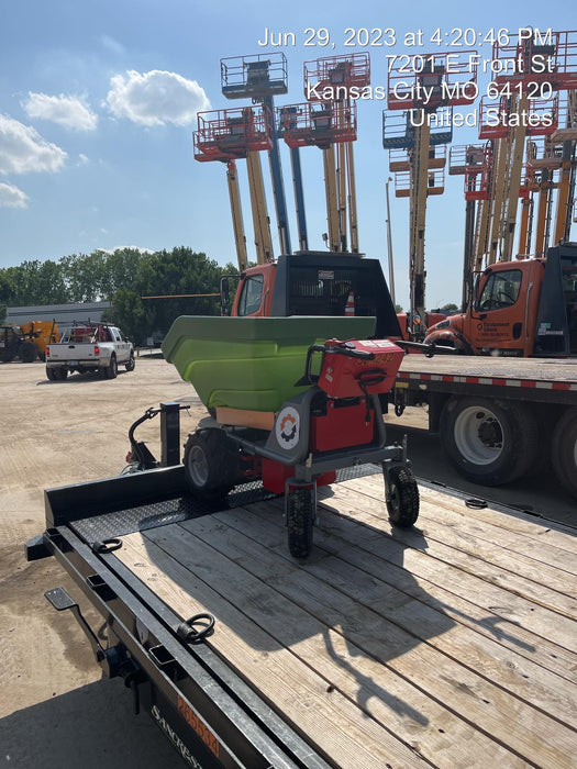 2023 POWERPAK MCE400-V2