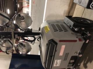 2019 Wacker Neuson LTV6L-MH Standard