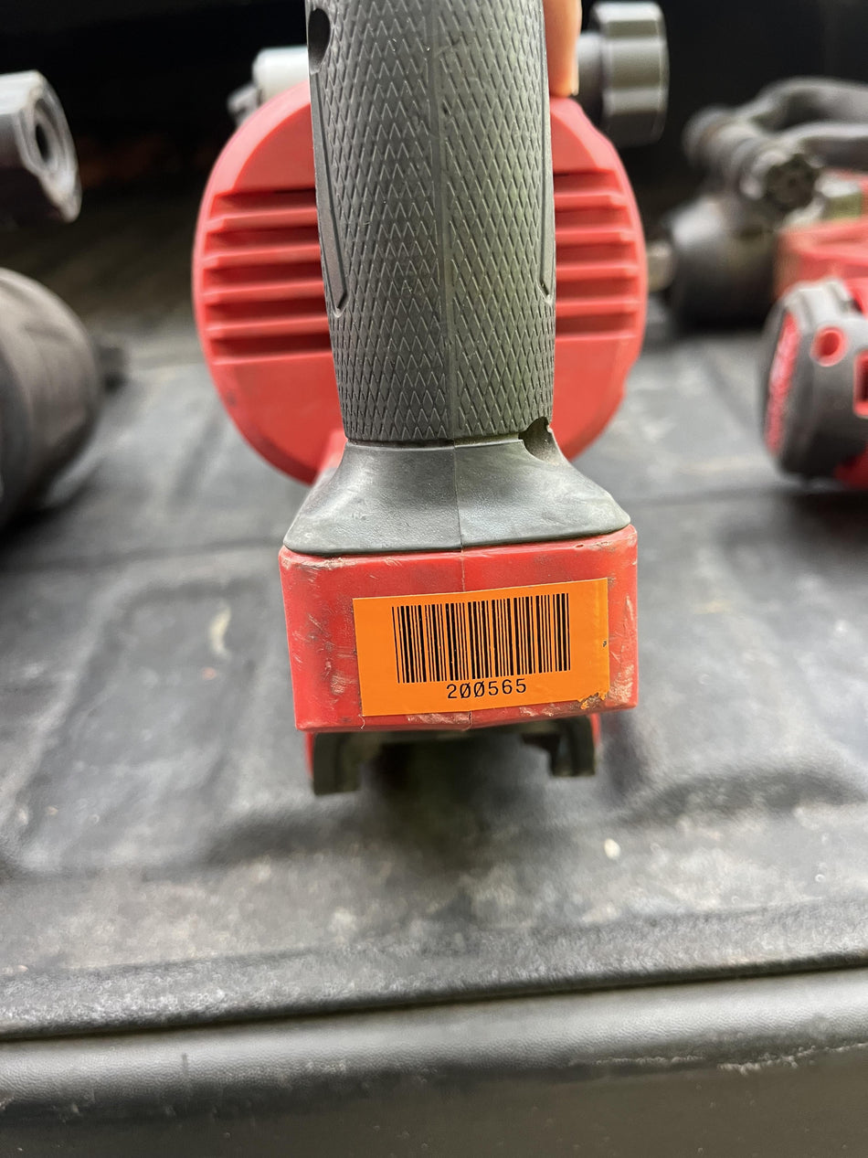 2021 MILWAUKEE 2869-22HD