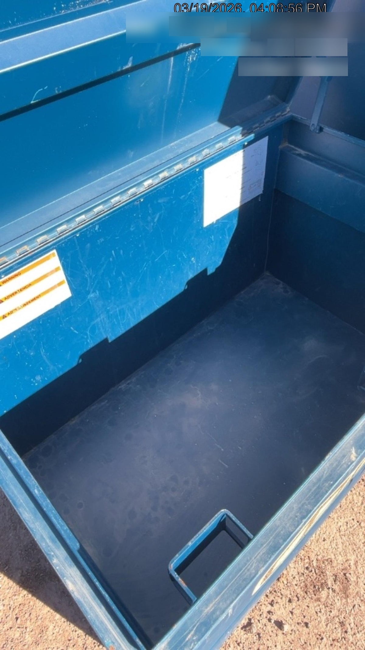 2025 DURABOX DB114