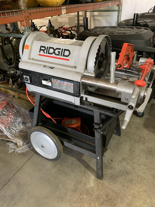 2021 RIDGID 1224