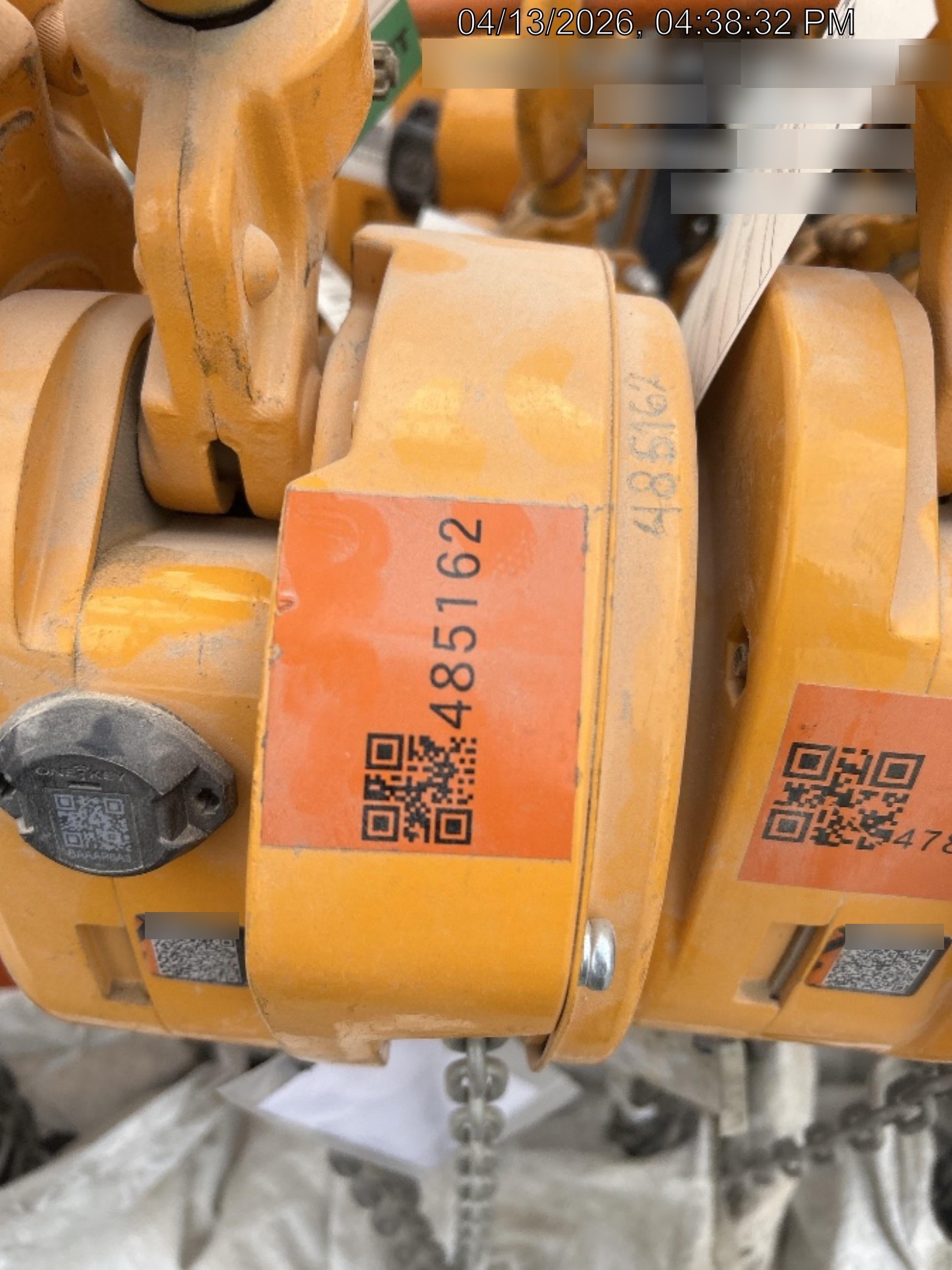 2023 HARRINGTON CF030-20