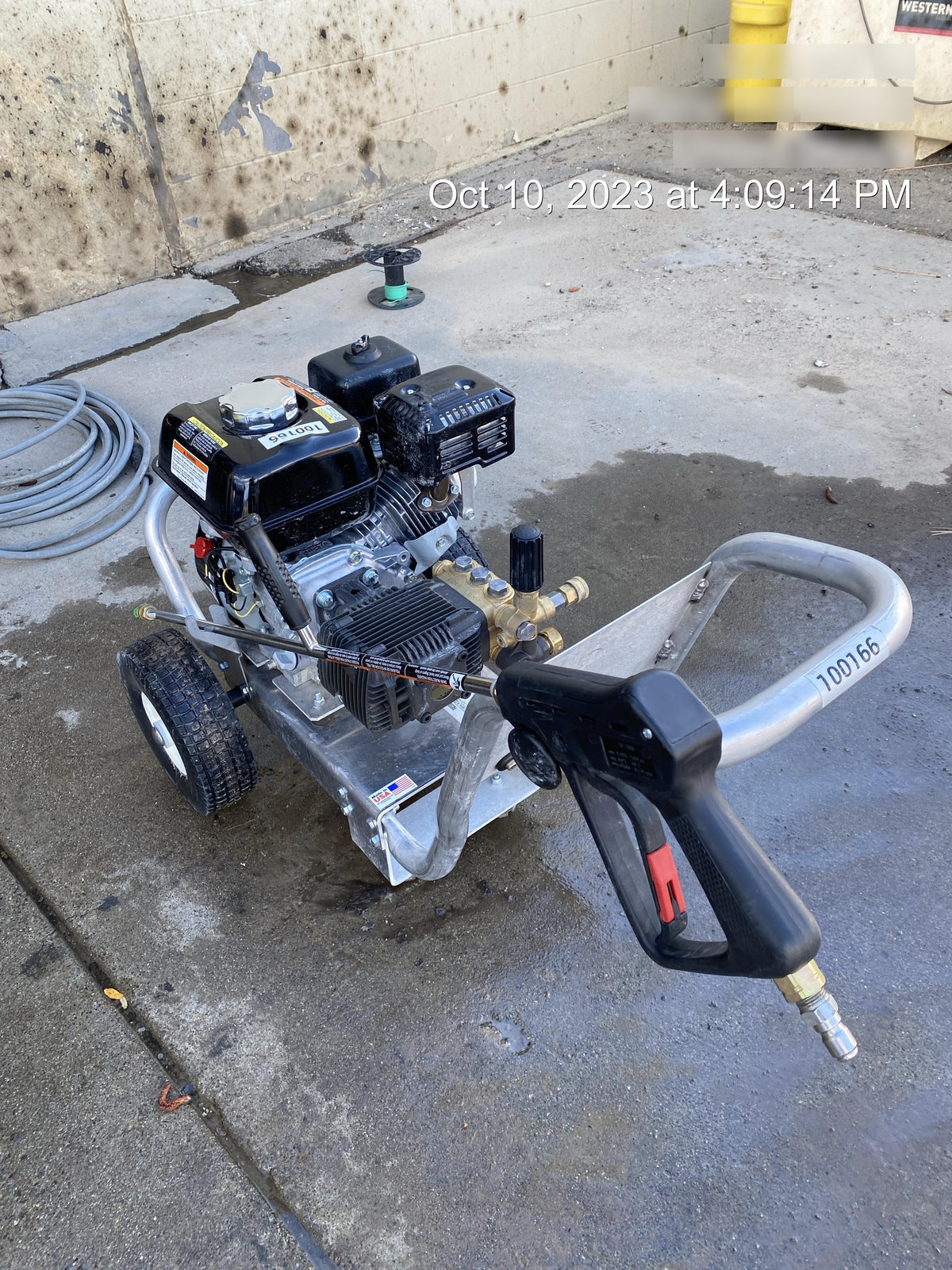 2020 MI-T-M CORPORATION CA-2703-1MMH