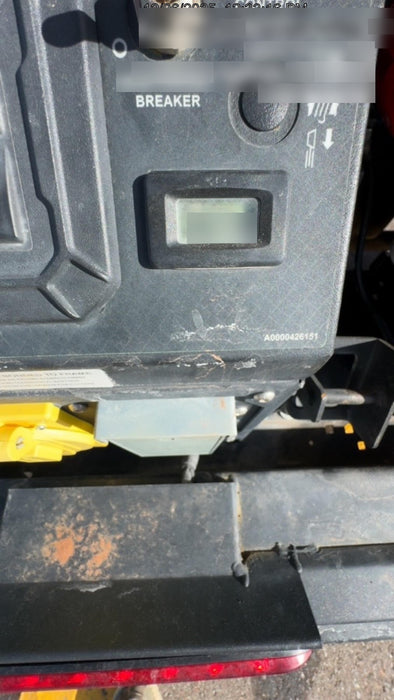 2023 Generac MLT2 Diesel, Flex Switch 120V Input, Powerzone Controller, 
(4) 320W LED Lights, 4kW Generator, 39.9 Gal Fuel Tank, 2" Ball, T3