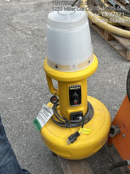 2022 SOUTHWIRE COMPANY 111303LED