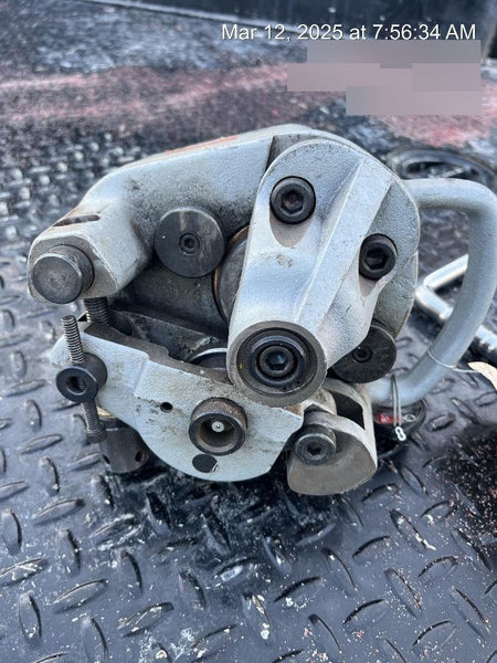 2023 RIDGID 915