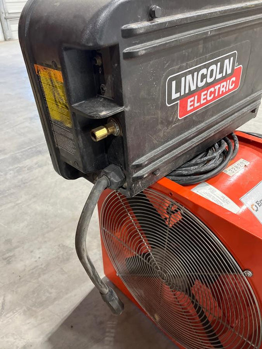 2024 LINCOLN ELECTRIC LN-25X