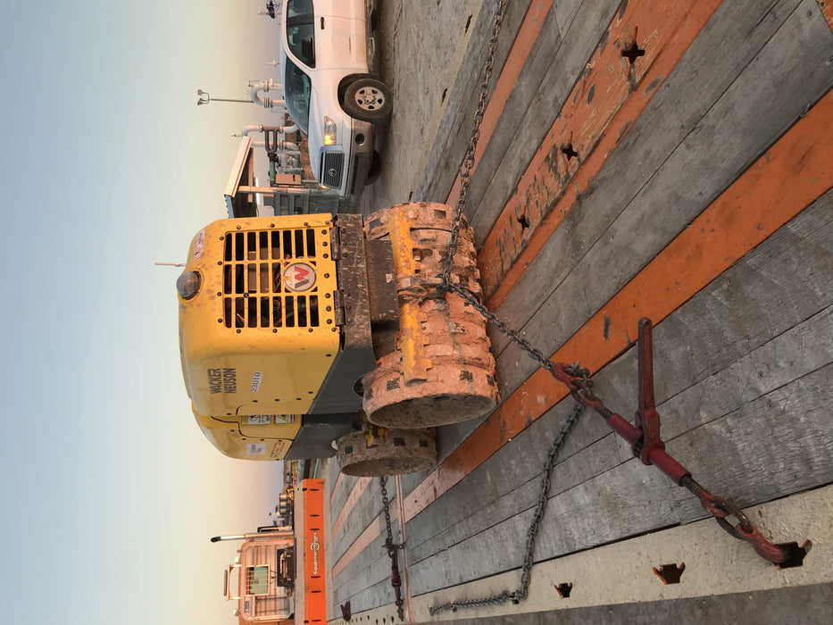 2019 WACKER NEUSON RTKx-SC3