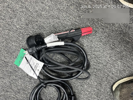 2024 LINCOLN ELECTRIC Sprinter 180Si