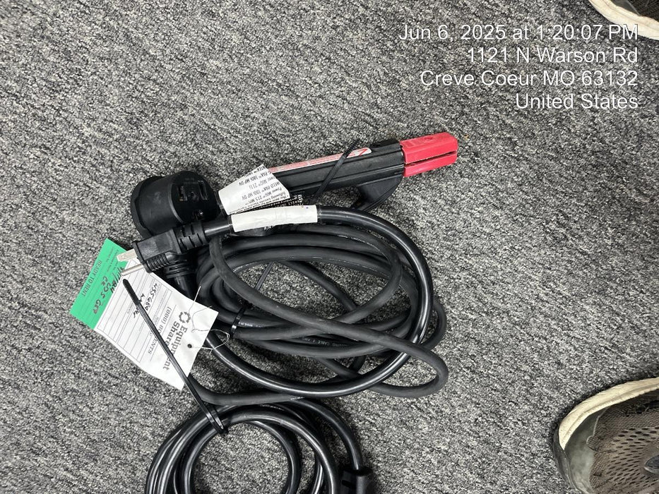 2024 LINCOLN ELECTRIC Sprinter 180Si