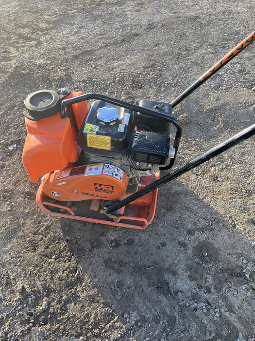 2023 MULTIQUIP MVC82VHW