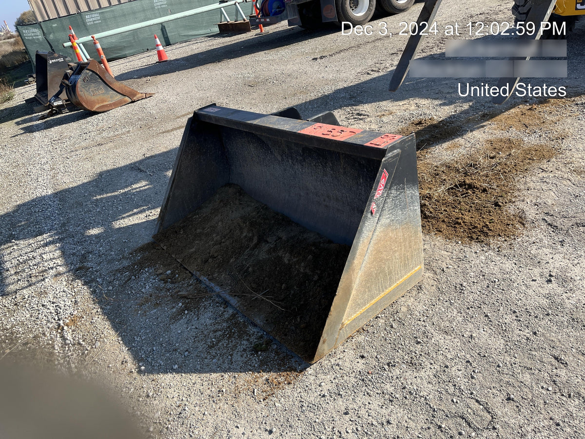 2021 ARROW MATERIAL HANDLING 3207212W081